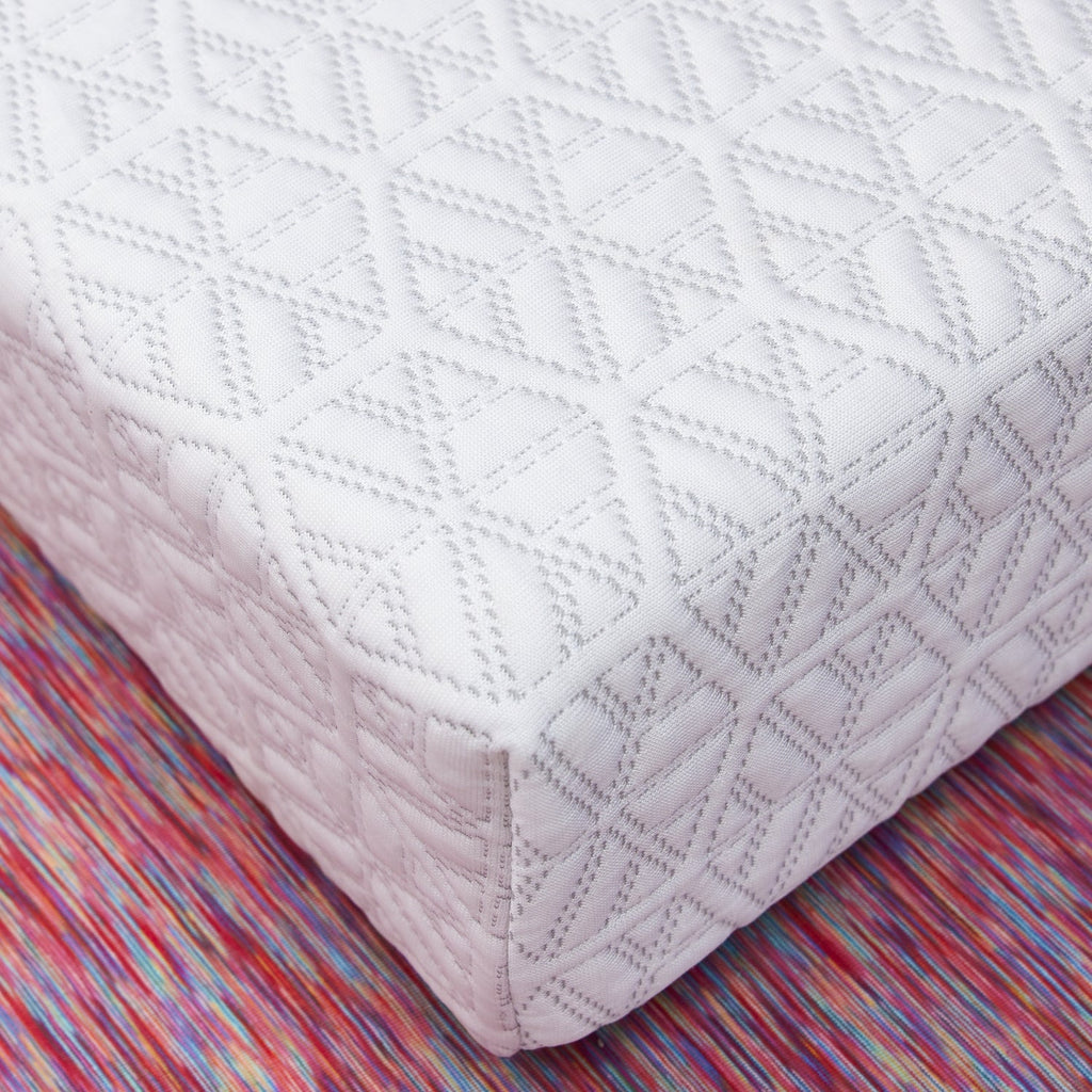 Nolune Cooling Side Sleeper Pillow – Queen & King Beds