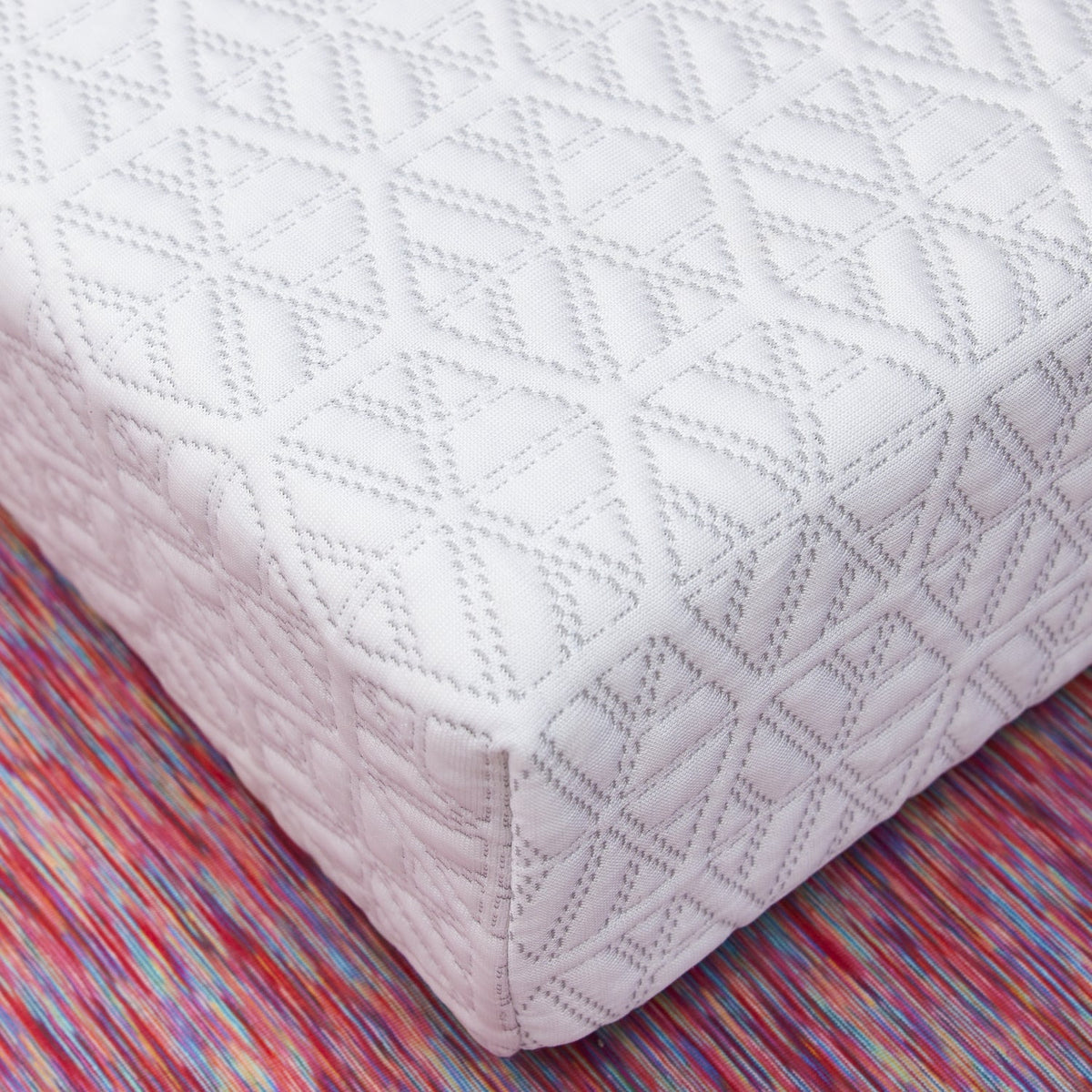 Nolune Cooling Side Sleeper Pillow – Queen & King Beds