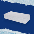 Nolune Cooling Side Sleeper Pillow – Queen & King Beds