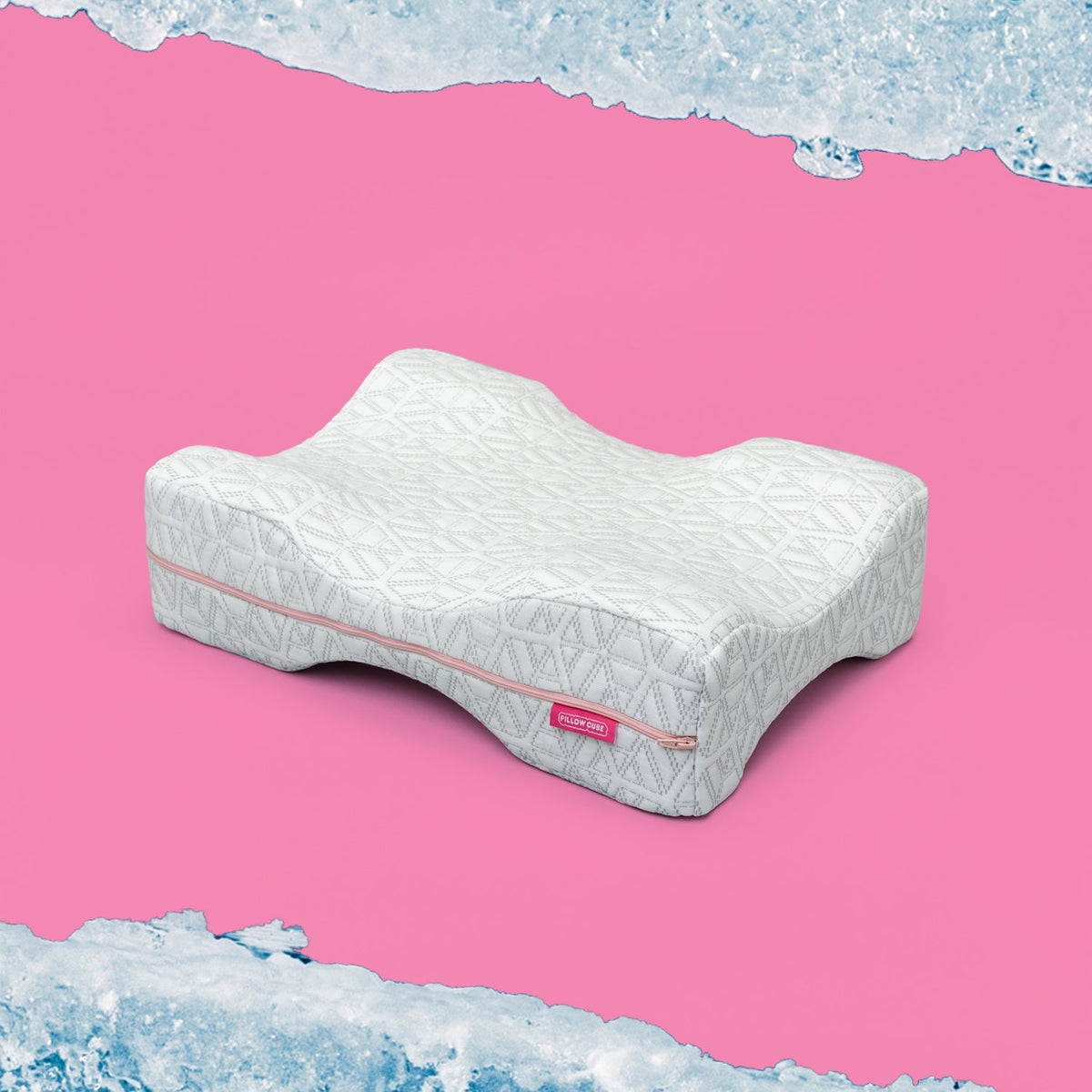 Nolune Cooling Knee Pillow