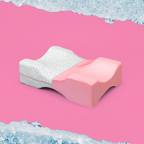Nolune Cooling Knee Pillow