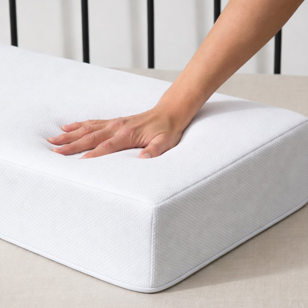 Nolune Adjustable Side Sleeper Pillow Deluxe – Queen & King Beds