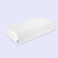 Nolune Adjustable Side Sleeper Pillow Deluxe – Queen & King Beds