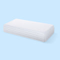 Nolune Deluxe Side Sleeper Pillow 6" – Queen & King Beds