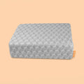 Nolune Travel Side Sleeper Pillow – Pillow Only
