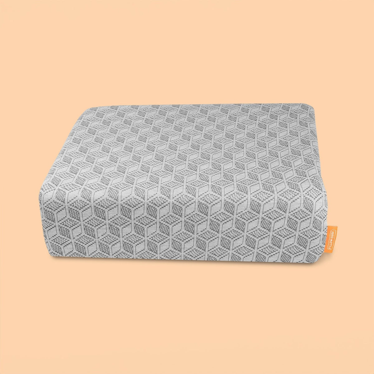 Nolune Travel Side Sleeper Pillow – Pillow Only